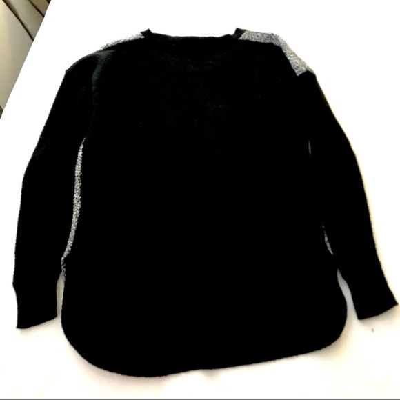 Madewell High-low Cardigan Sweater - Picture 6 of 6